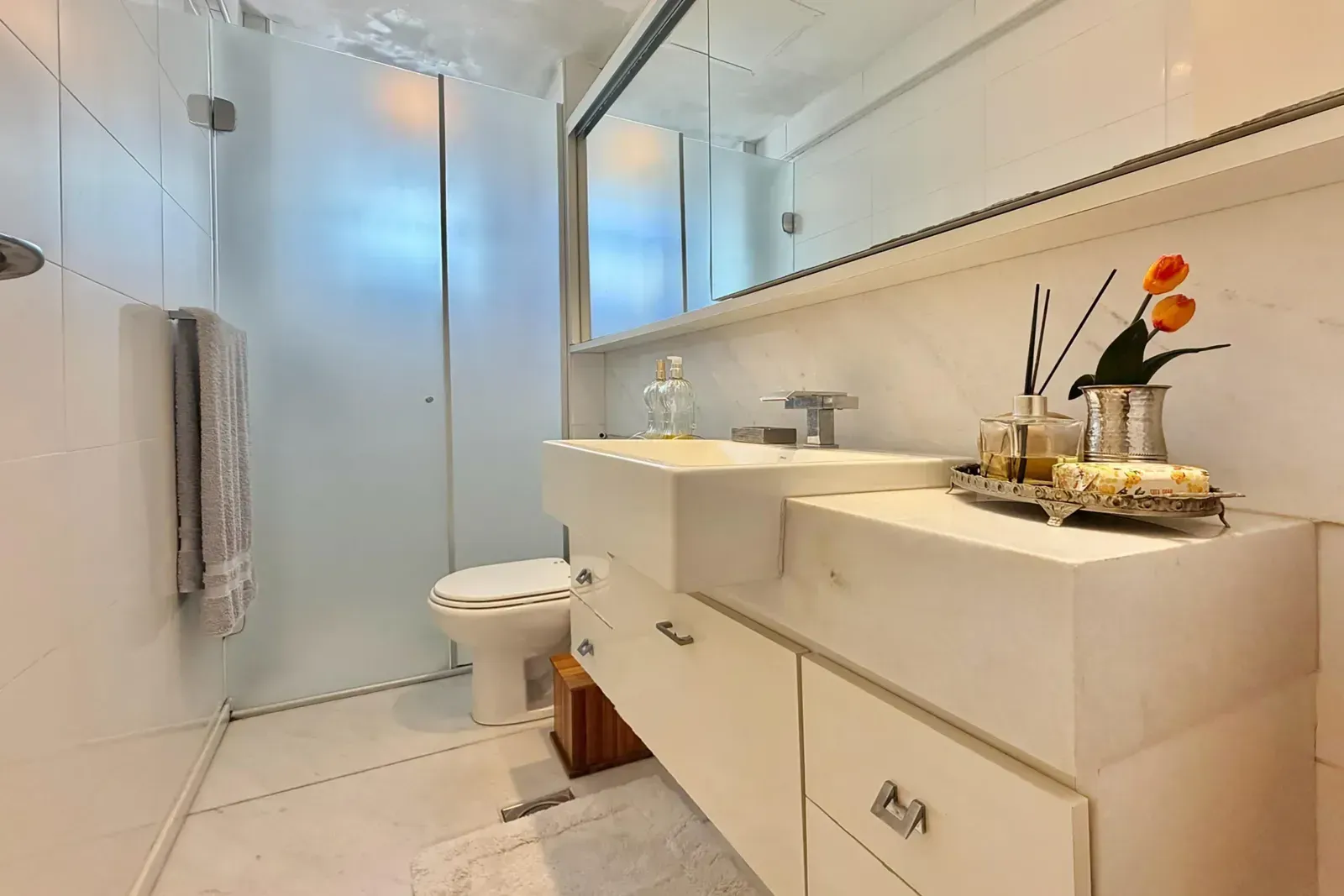 Lindissimo Apartamento de 100m², 4quartos transfomados em 2 c/ 3 vagas e lazer - Sion - vista permanente, foto 20