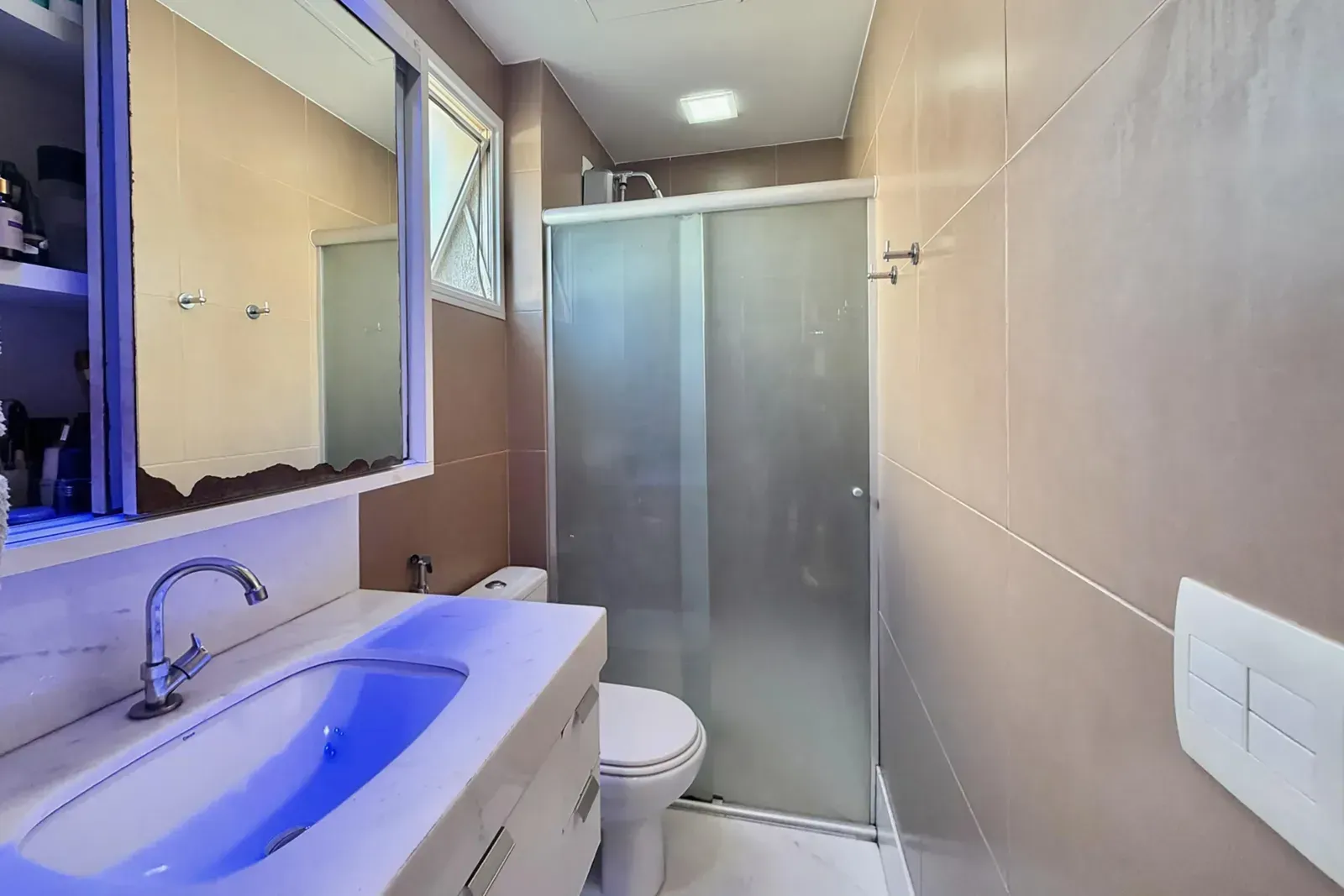 Lindissimo Apartamento de 100m², 4quartos transfomados em 2 c/ 3 vagas e lazer - Sion - vista permanente, foto 24