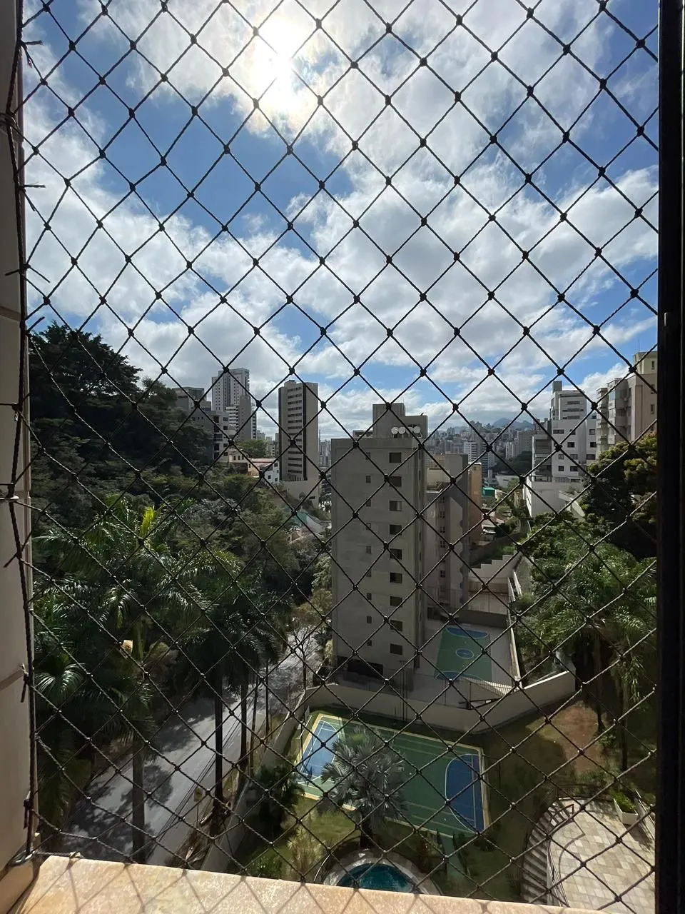 Luxemburgo - 4 quartos - 3 vagas - 1 por andar - varanda panorâmica - 155m2, foto 13
