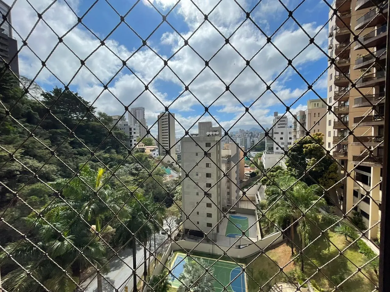 Luxemburgo - 4 quartos - 3 vagas - 1 por andar - varanda panorâmica - 155m2, foto 15