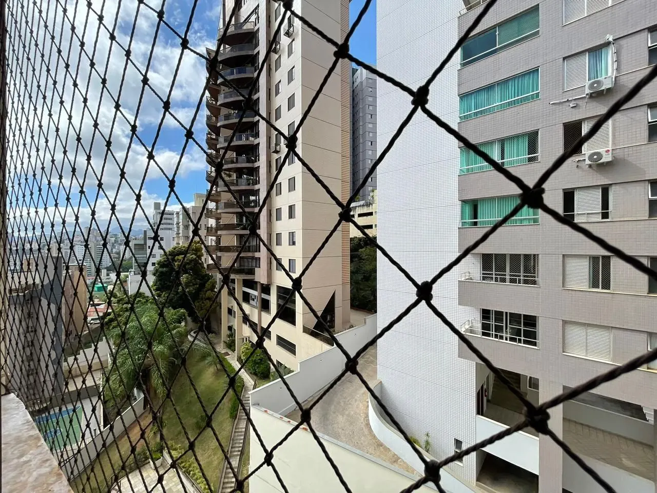 Luxemburgo - 4 quartos - 3 vagas - 1 por andar - varanda panorâmica - 155m2, foto 16