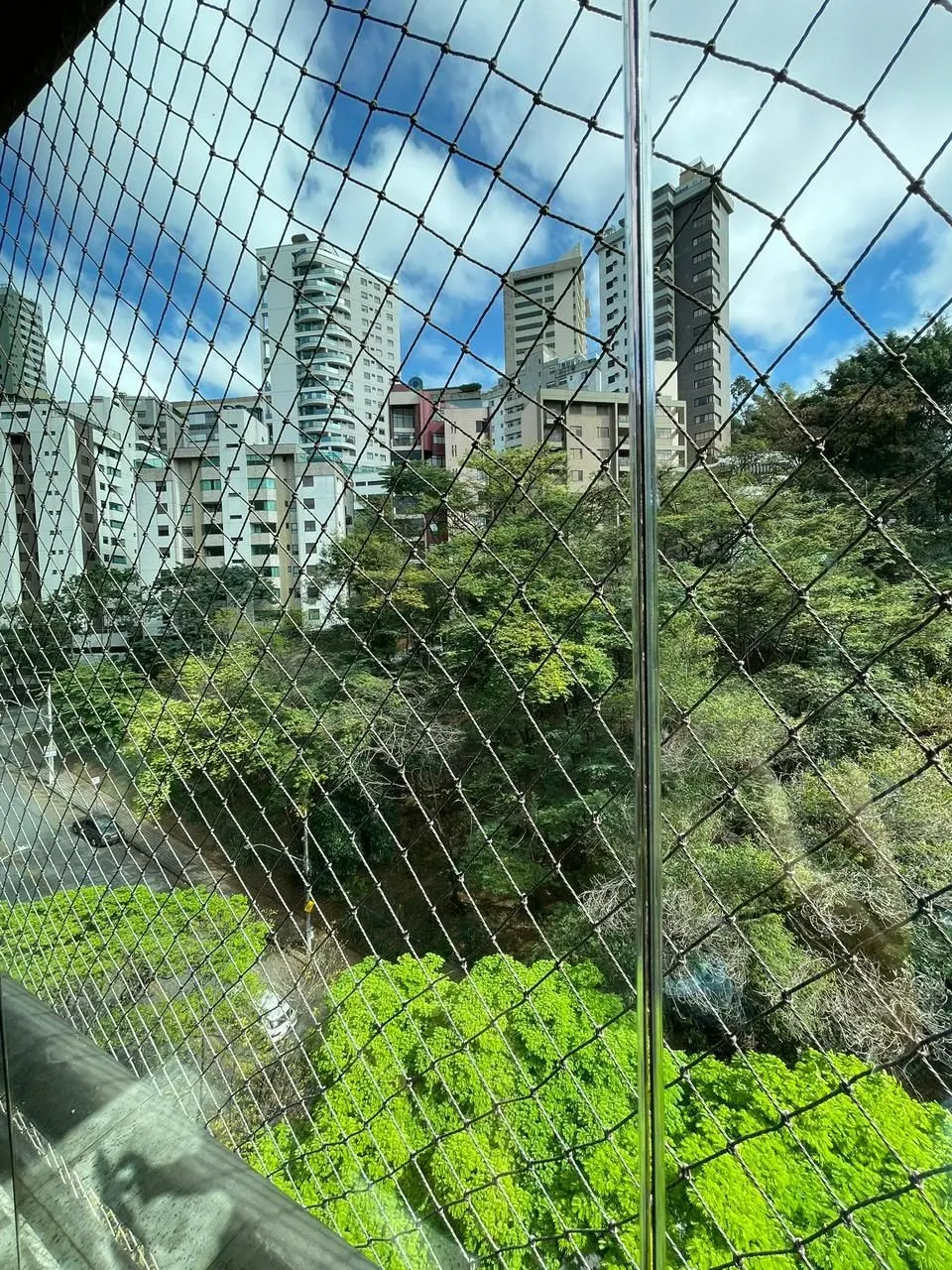 Luxemburgo - 4 quartos - 3 vagas - 1 por andar - varanda panorâmica - 155m2, foto 22