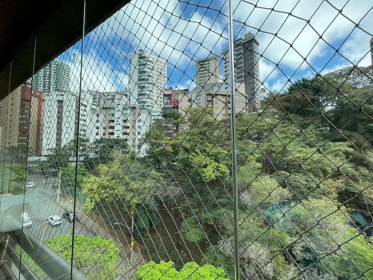Luxemburgo - 4 quartos - 3 vagas - 1 por andar - varanda panorâmica - 155m2, foto 23