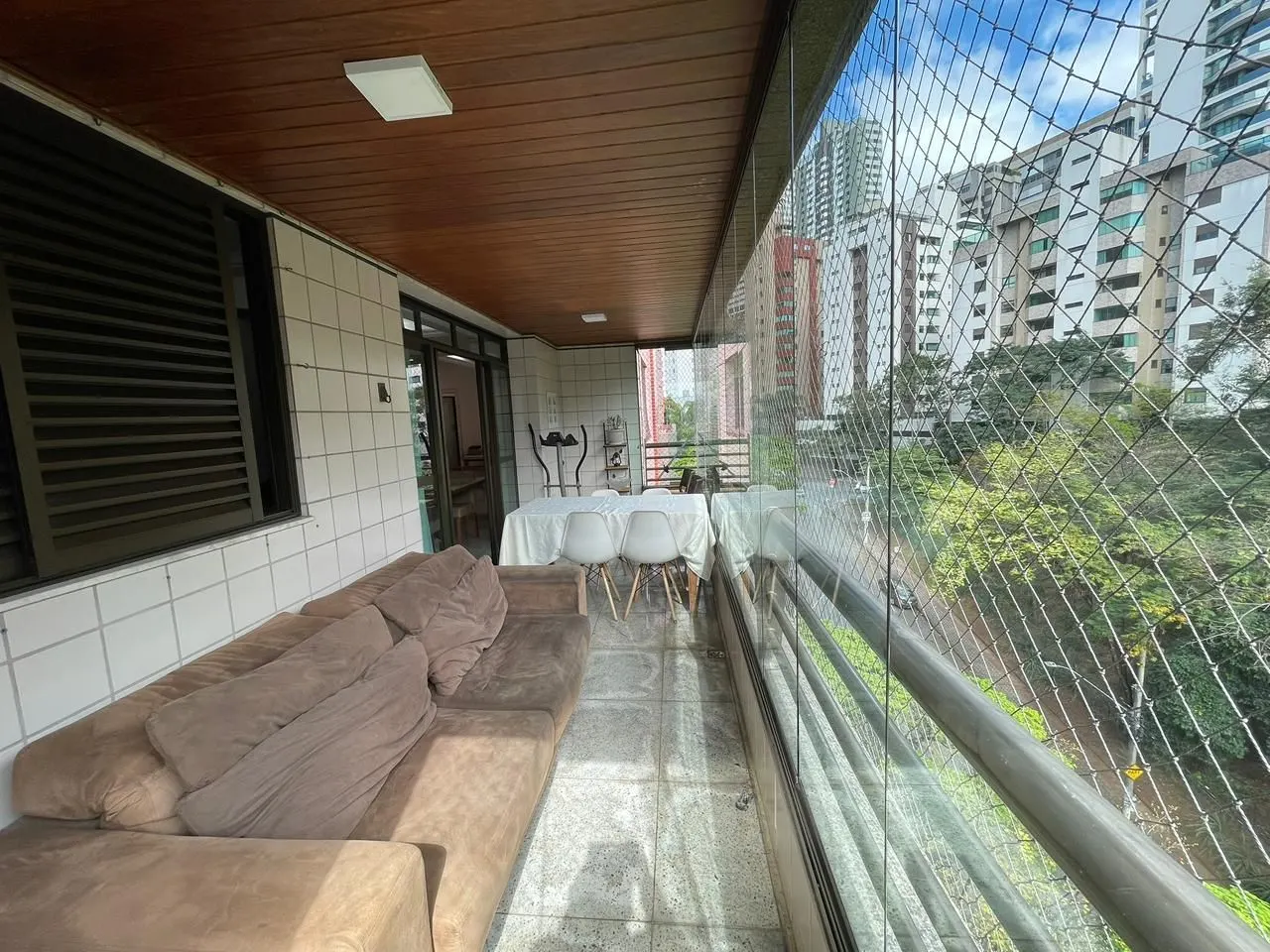 Luxemburgo - 4 quartos - 3 vagas - 1 por andar - varanda panorâmica - 155m2, foto 32