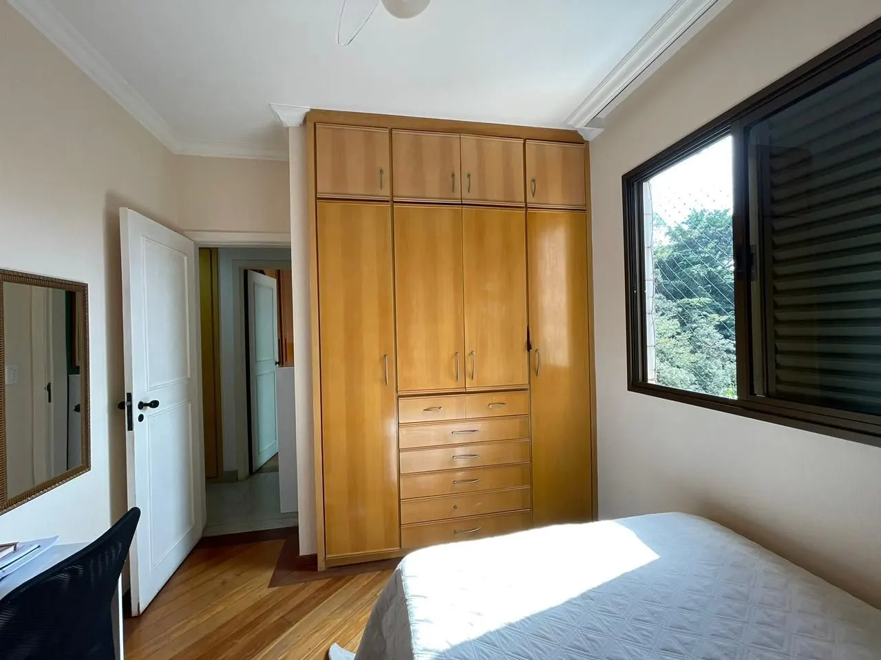 Luxemburgo - 4 quartos - 3 vagas - 1 por andar - varanda panorâmica - 155m2, foto 47