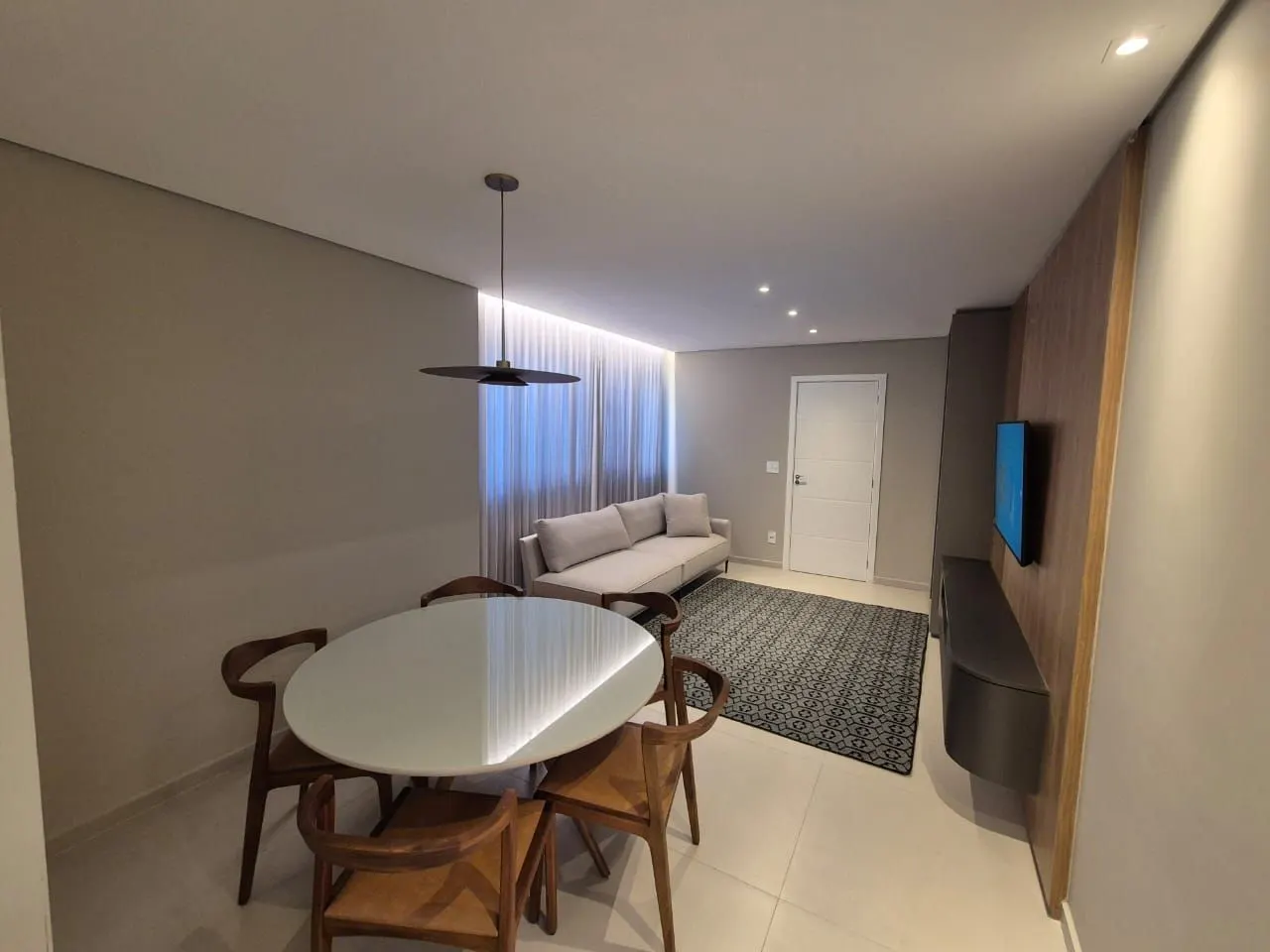 Anchieta - Area privativa nova montada e decorada com 102mtrs sendo 31 ecternos. Alto padrão - 2 quartos, foto 7