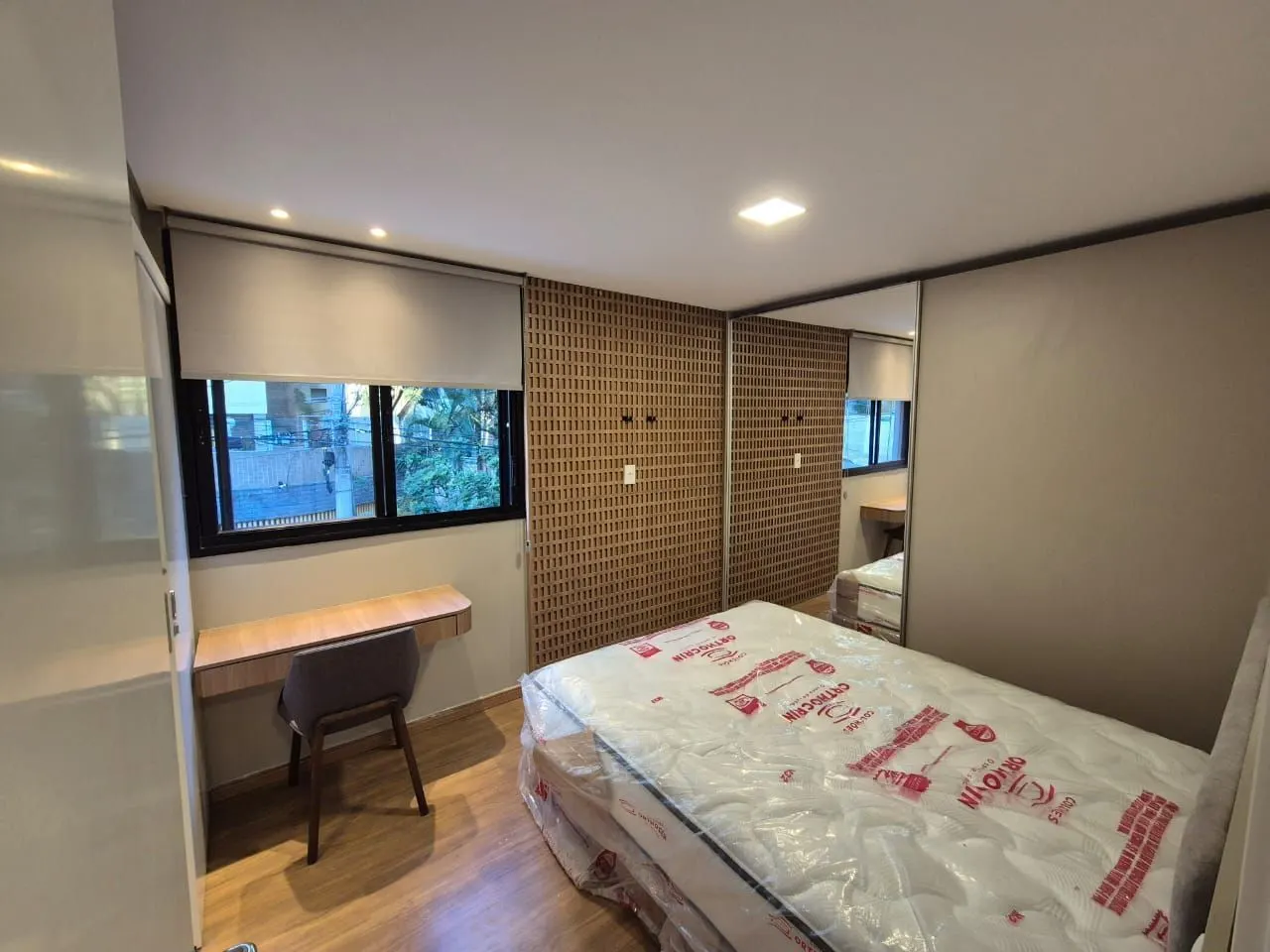Anchieta - Area privativa nova montada e decorada com 102mtrs sendo 31 ecternos. Alto padrão - 2 quartos, foto 24