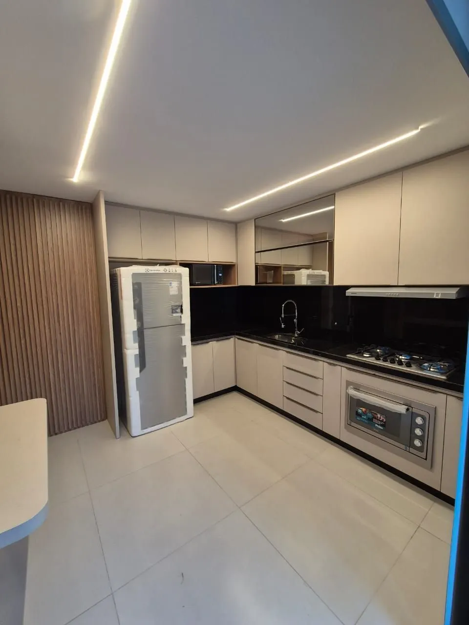Anchieta - Area privativa nova montada e decorada com 102mtrs sendo 31 ecternos. Alto padrão - 2 quartos, foto 13