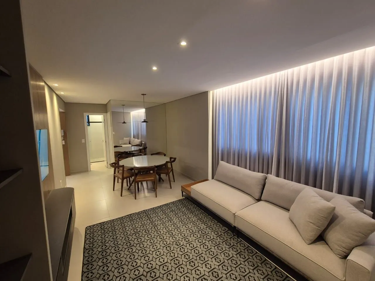 Anchieta - Area privativa nova montada e decorada com 102mtrs sendo 31 ecternos. Alto padrão - 2 quartos, foto 4