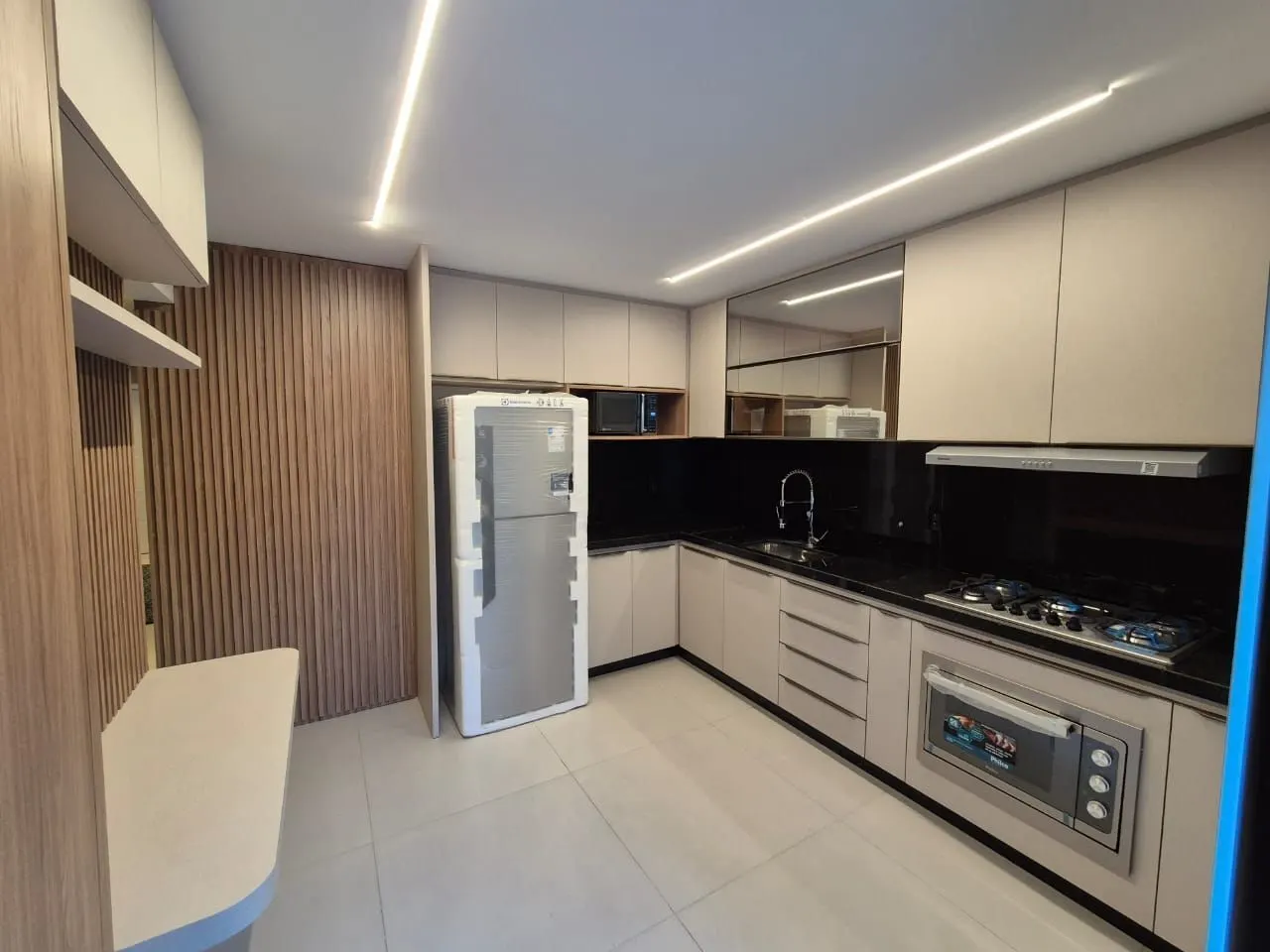 Anchieta - Area privativa nova montada e decorada com 102mtrs sendo 31 ecternos. Alto padrão - 2 quartos, foto 14