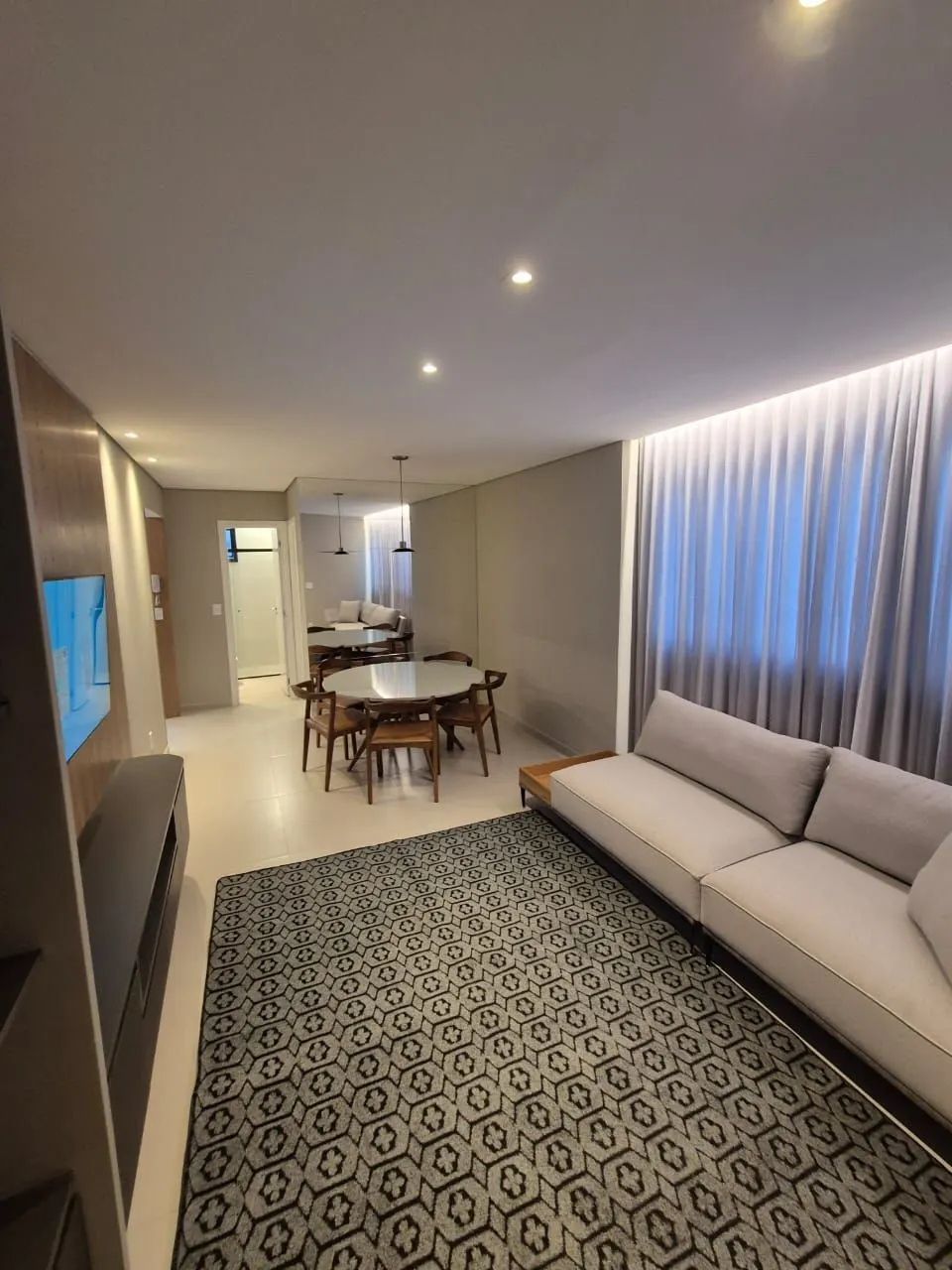 Anchieta - Area privativa nova montada e decorada com 102mtrs sendo 31 ecternos. Alto padrão - 2 quartos, foto 10