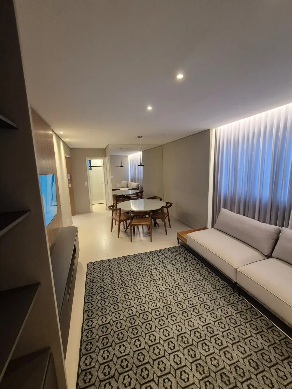 Anchieta - Area privativa nova montada e decorada com 102mtrs sendo 31 ecternos. Alto padrão - 2 quartos, foto 6
