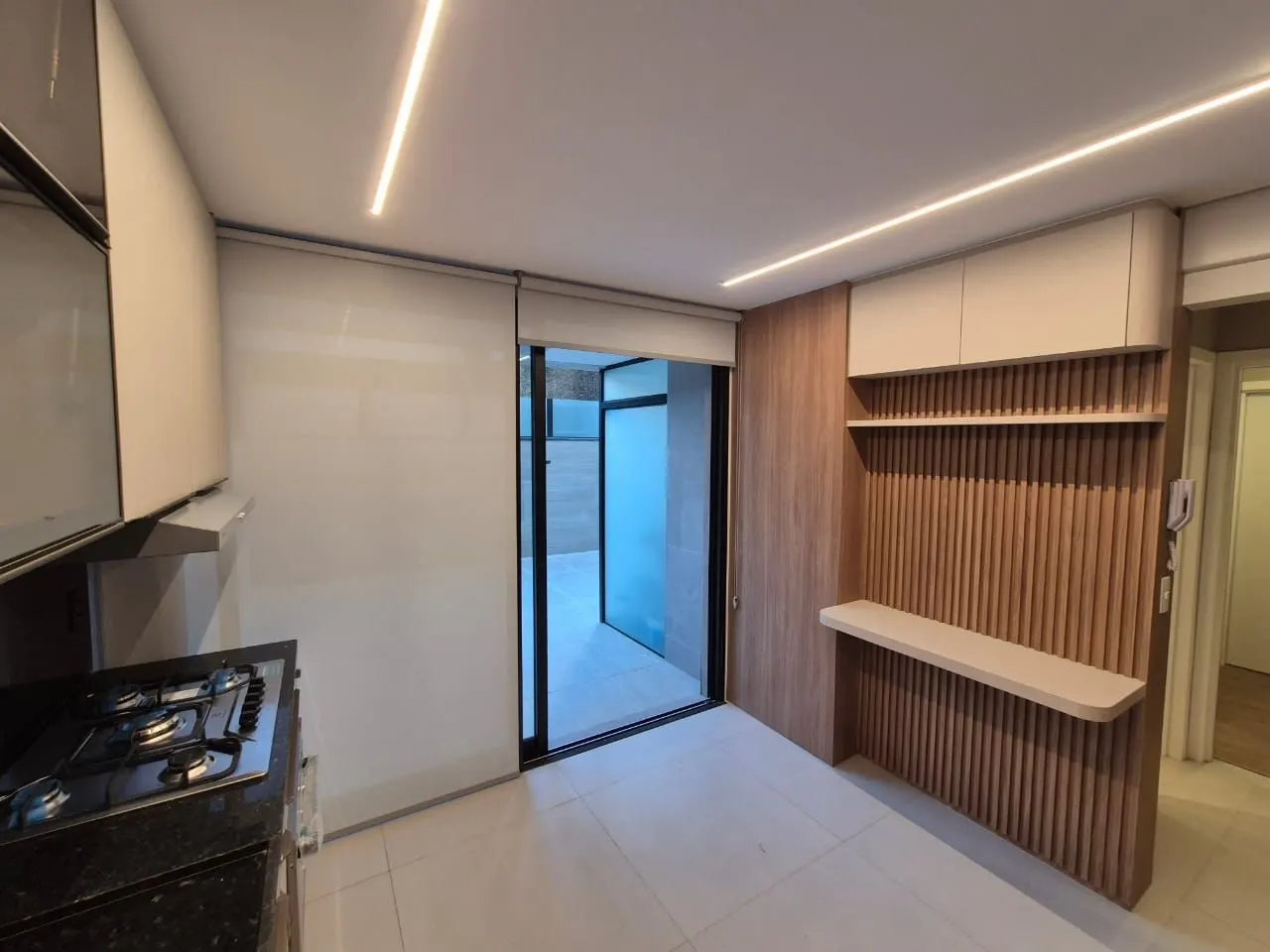 Anchieta - Area privativa nova montada e decorada com 102mtrs sendo 31 ecternos. Alto padrão - 2 quartos, foto 17
