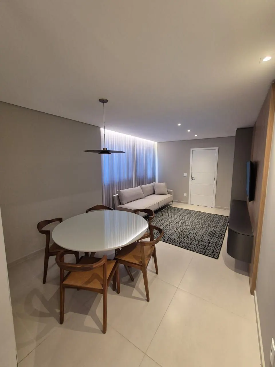 Anchieta - Area privativa nova montada e decorada com 102mtrs sendo 31 ecternos. Alto padrão - 2 quartos, foto 8