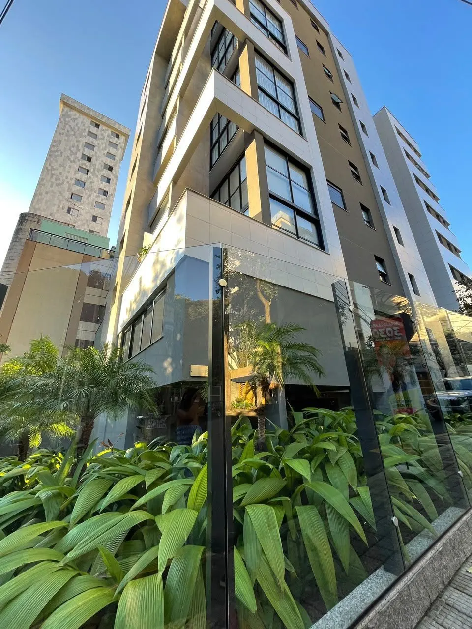 Anchieta - Area privativa nova montada e decorada com 102mtrs sendo 31 ecternos. Alto padrão - 2 quartos, foto 2