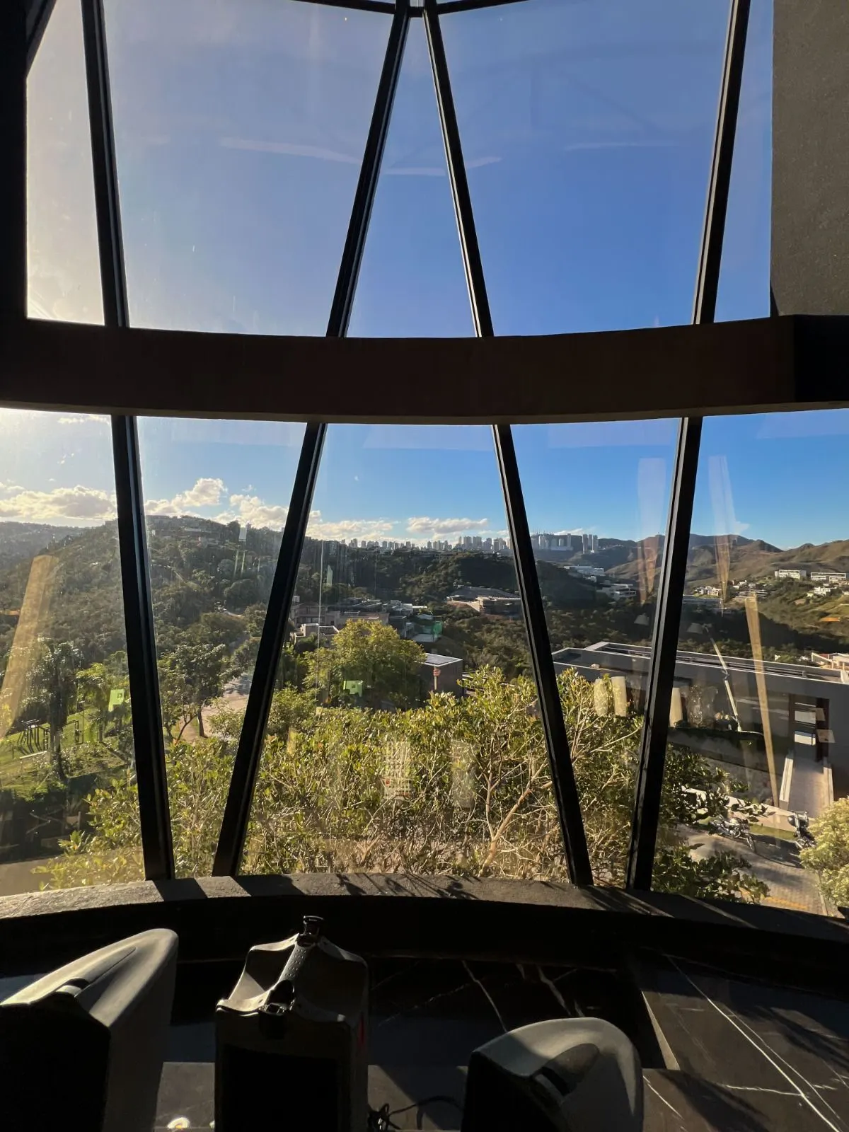 Vale dos Cristais, Nova Lima, MG, Casa Diamante, 5 quartos, 4 suítes, vista espetacular permanente, foto 8