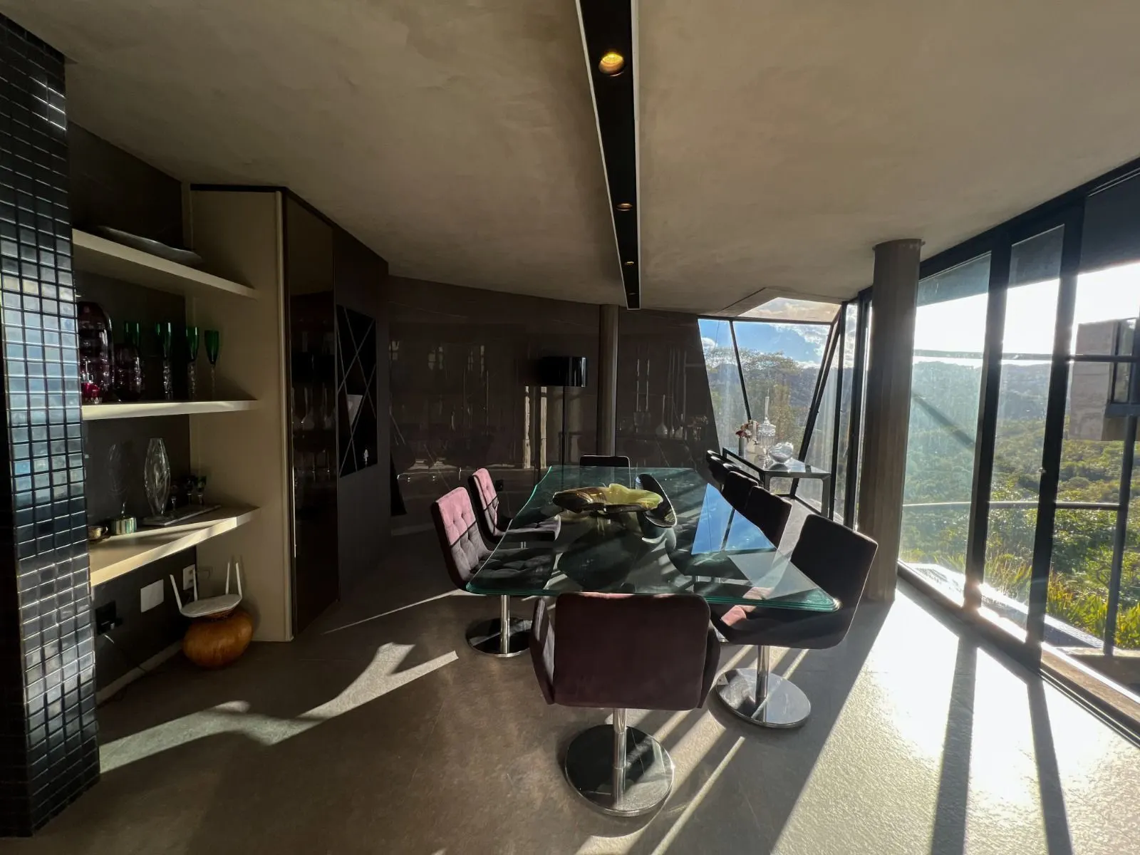 Vale dos Cristais, Nova Lima, MG, Casa Diamante, 5 quartos, 4 suítes, vista espetacular permanente, foto 19