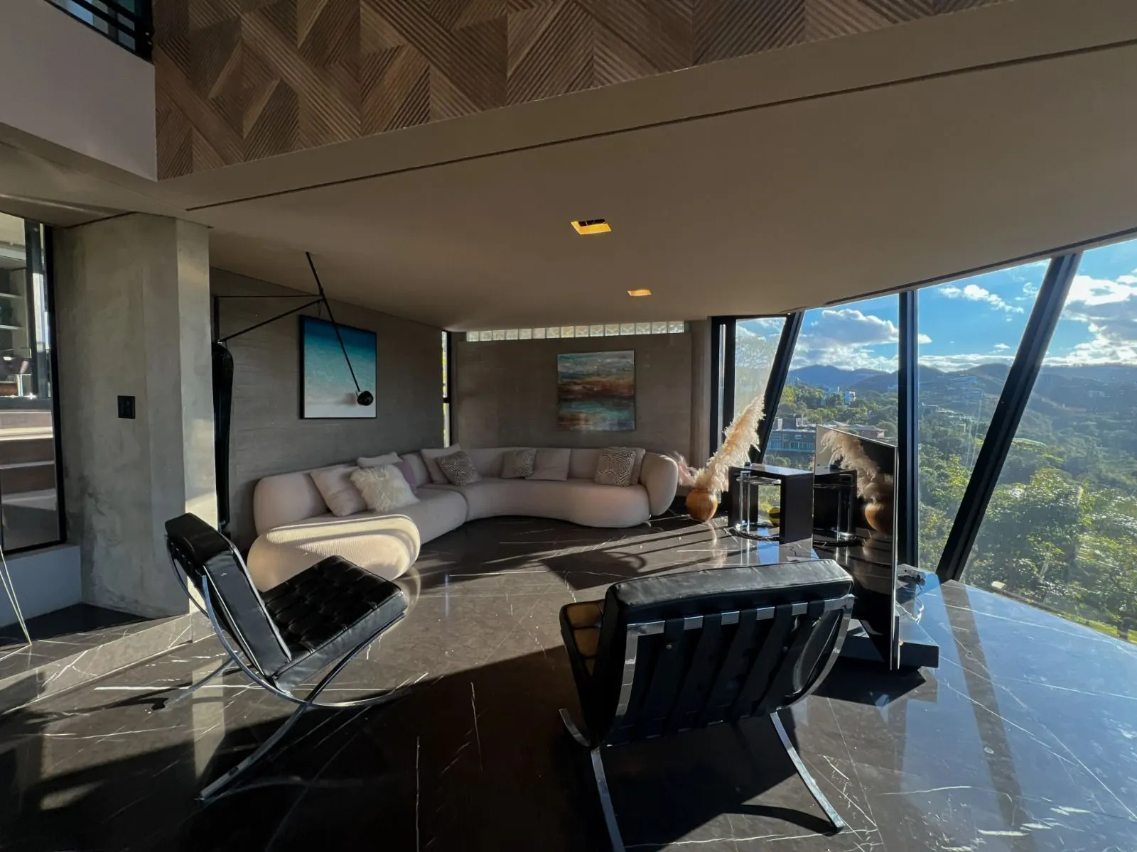 Vale dos Cristais, Nova Lima, MG, Casa Diamante, 5 quartos, 4 suítes, vista espetacular permanente, foto 15