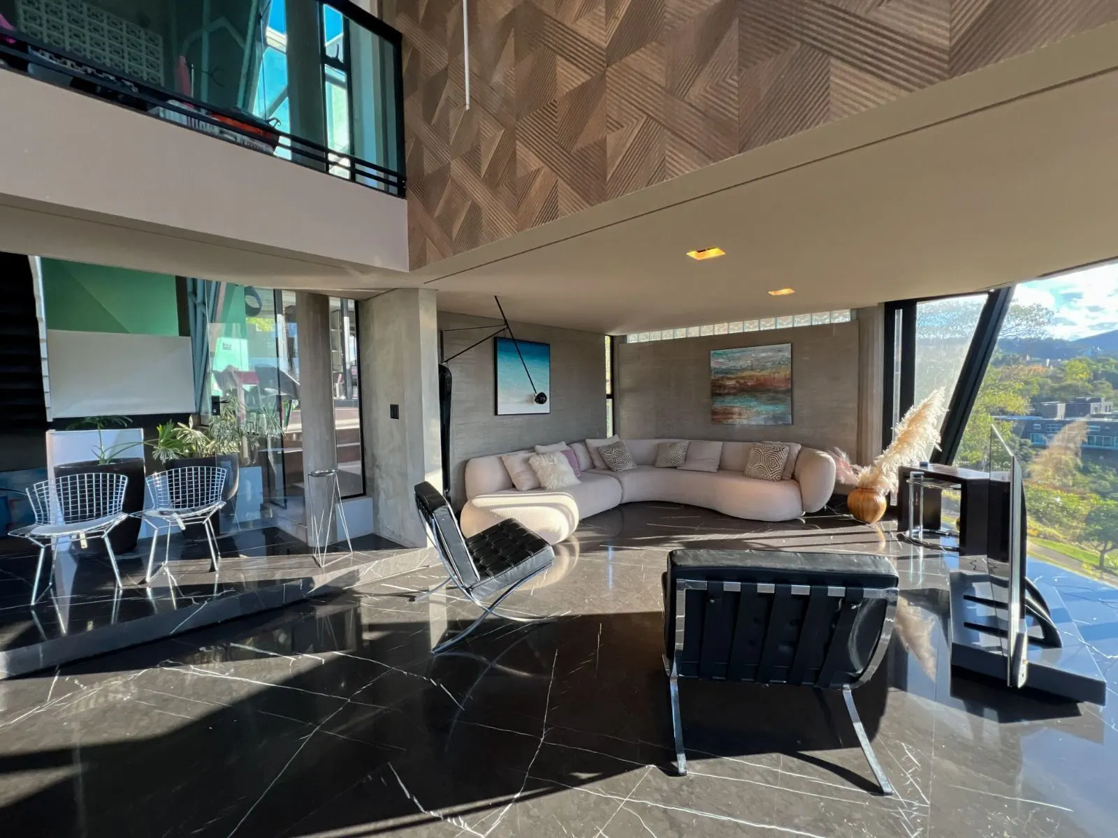 Vale dos Cristais, Nova Lima, MG, Casa Diamante, 5 quartos, 4 suítes, vista espetacular permanente, foto 21