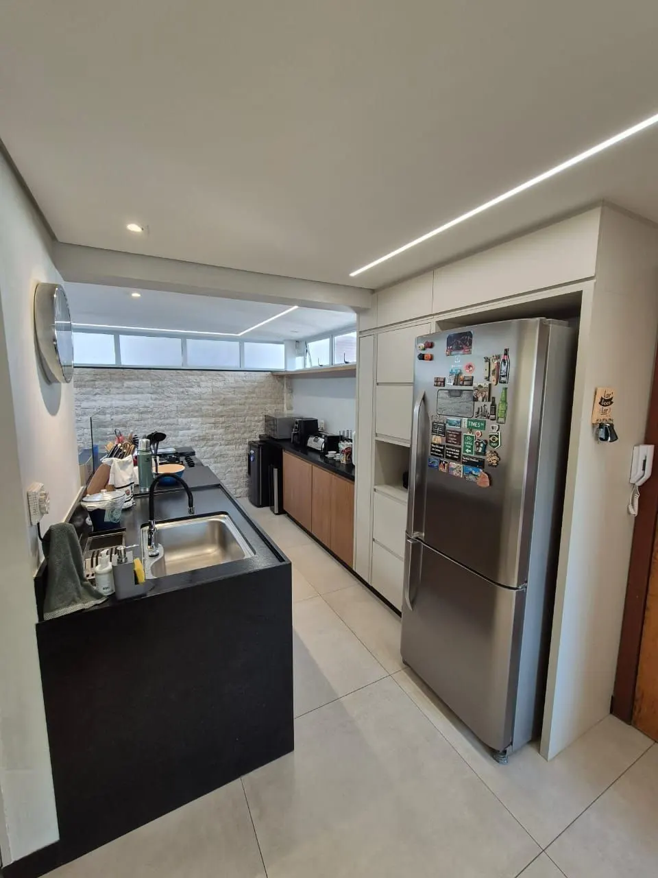 Apartamento com área privativa, Sion, ponto excelente, 134m2, 4 vagas, excelente padrão, foto 13