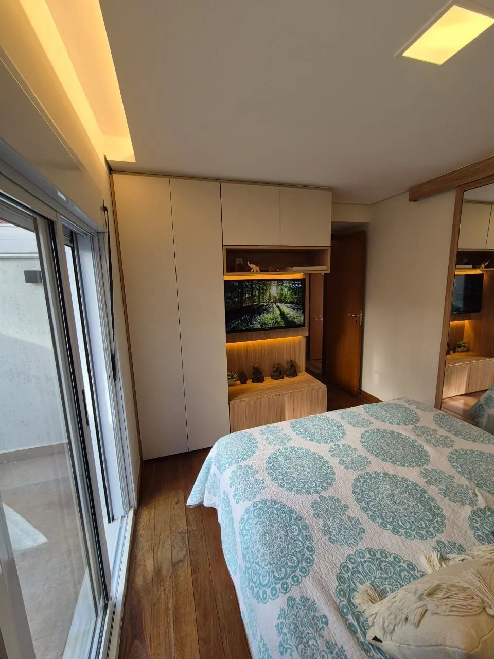 Apartamento com área privativa, Sion, ponto excelente, 134m2, 4 vagas, excelente padrão, foto 29