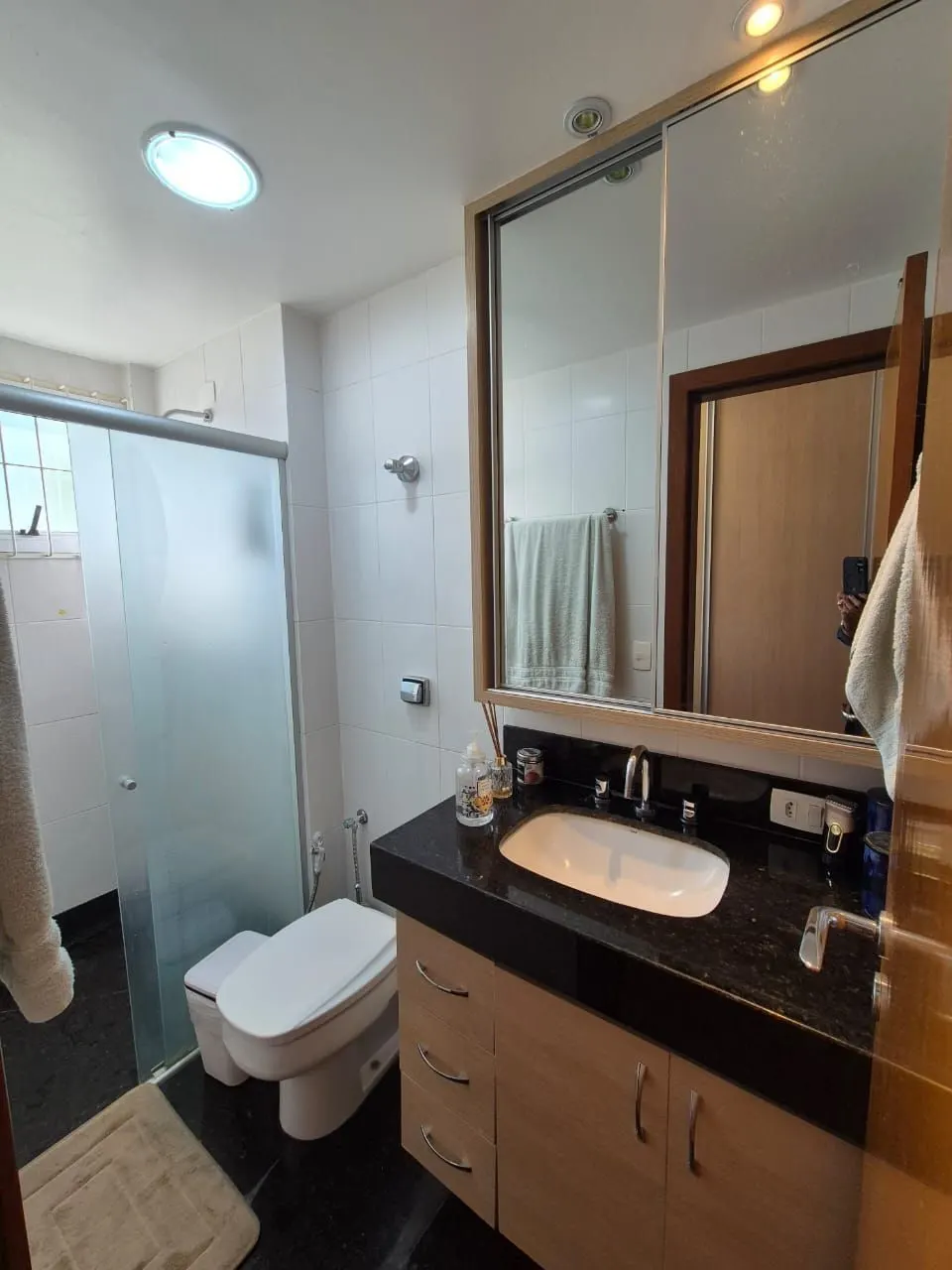Apartamento com área privativa, Sion, ponto excelente, 134m2, 4 vagas, excelente padrão, foto 34