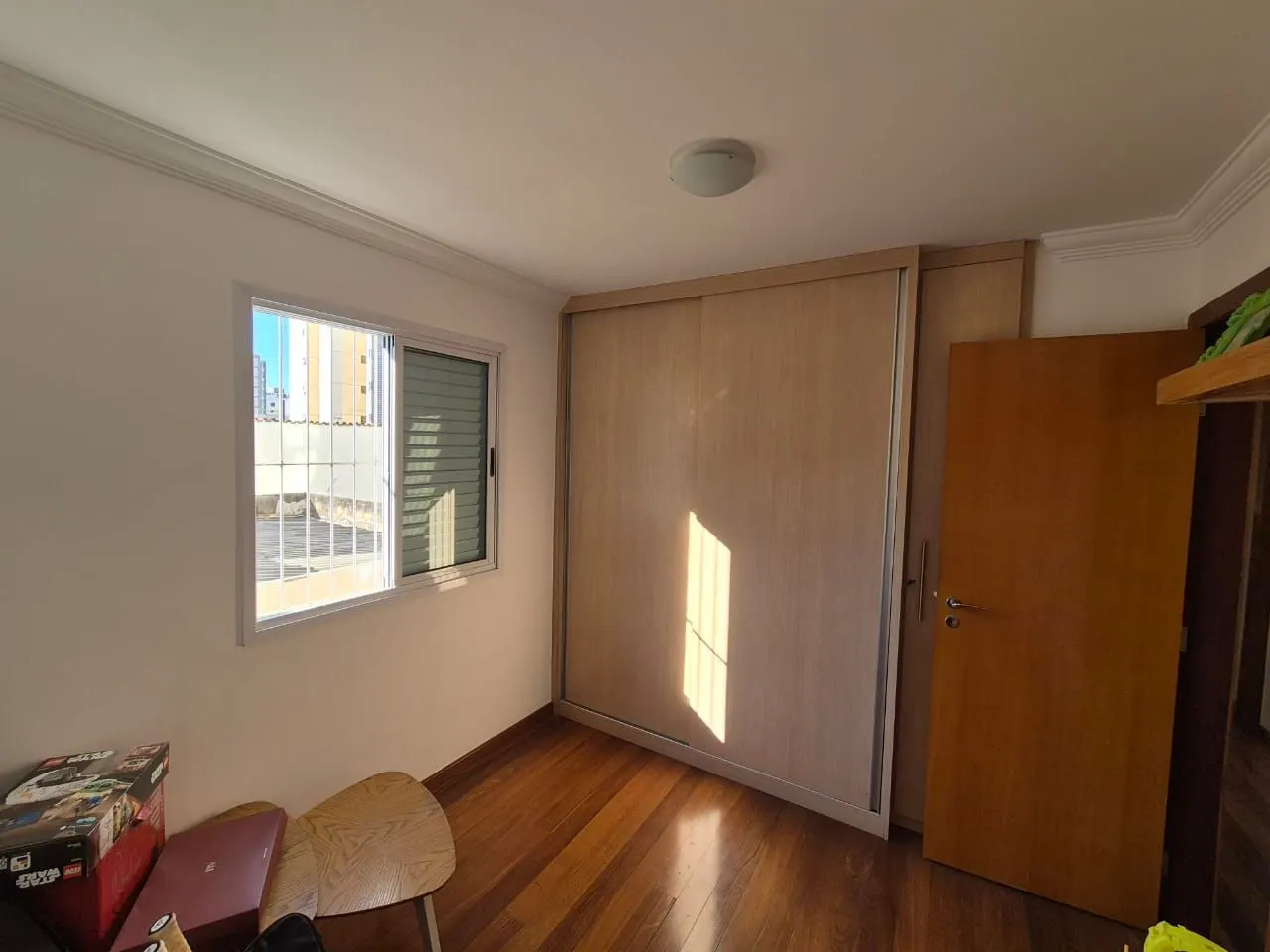 Apartamento com área privativa, Sion, ponto excelente, 134m2, 4 vagas, excelente padrão, foto 40