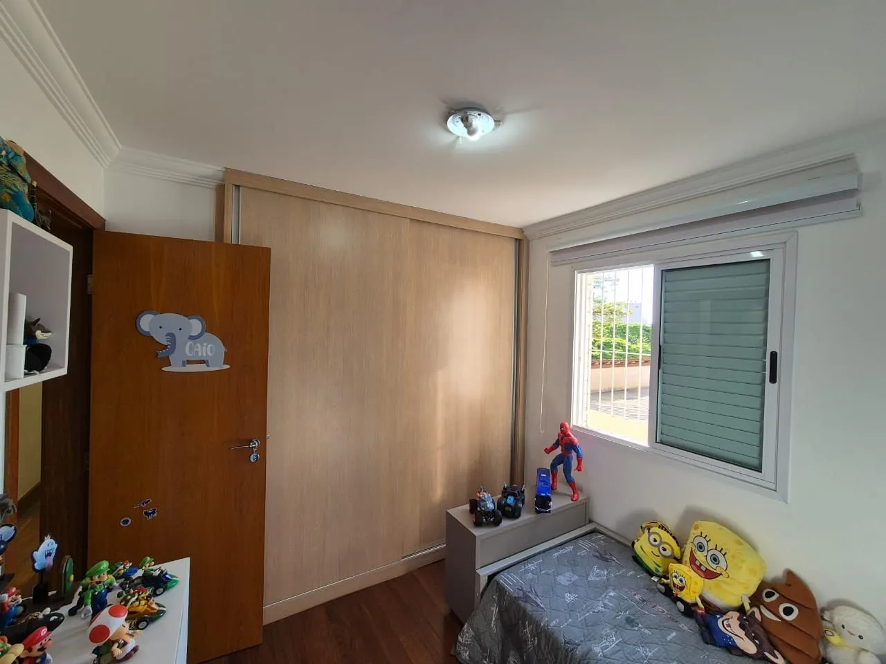 Apartamento com área privativa, Sion, ponto excelente, 134m2, 4 vagas, excelente padrão, foto 38
