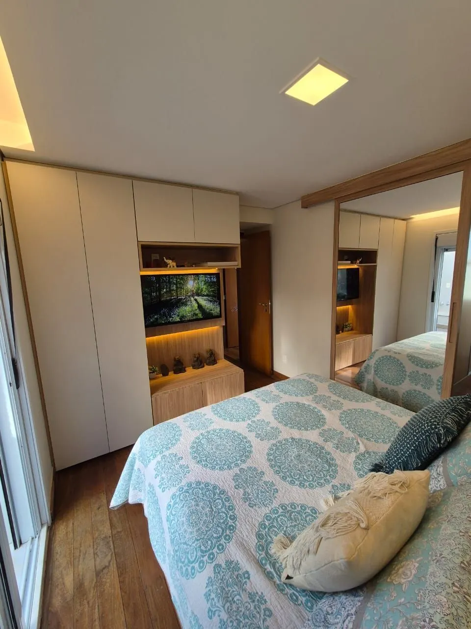 Apartamento com área privativa, Sion, ponto excelente, 134m2, 4 vagas, excelente padrão, foto 31