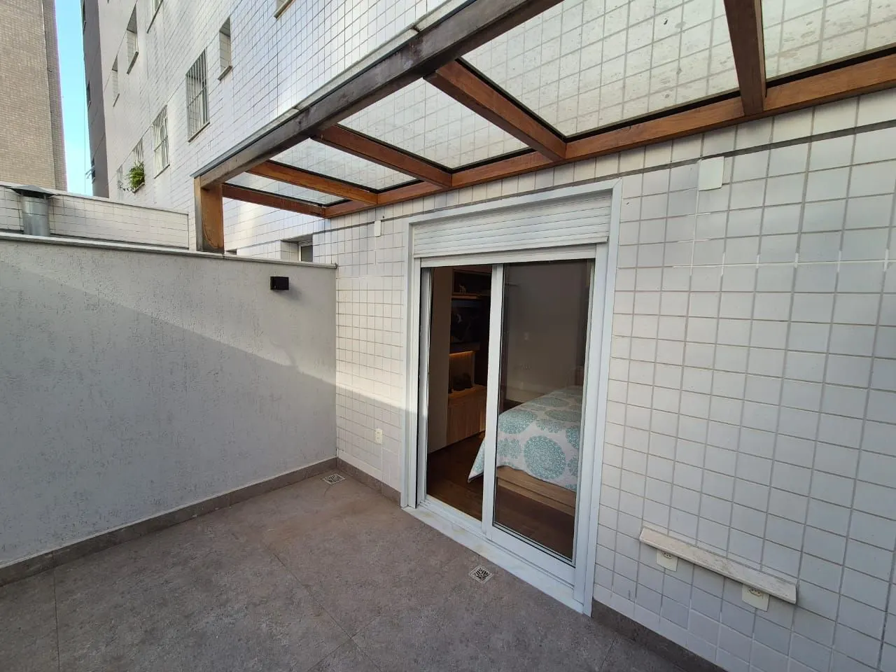 Apartamento com área privativa, Sion, ponto excelente, 134m2, 4 vagas, excelente padrão, foto 26
