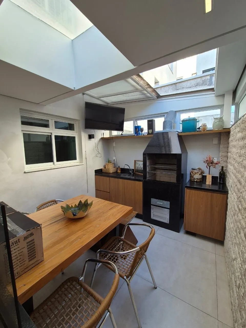 Apartamento com área privativa, Sion, ponto excelente, 134m2, 4 vagas, excelente padrão, foto 19