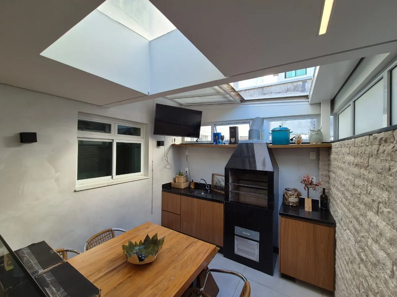 Apartamento com área privativa, Sion, ponto excelente, 134m2, 4 vagas, excelente padrão, foto 18