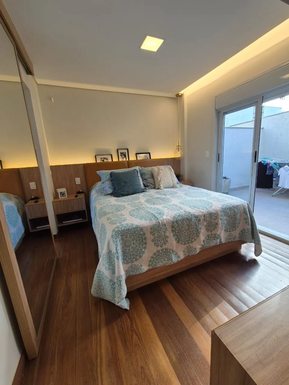 Apartamento com área privativa, Sion, ponto excelente, 134m2, 4 vagas, excelente padrão, foto 21