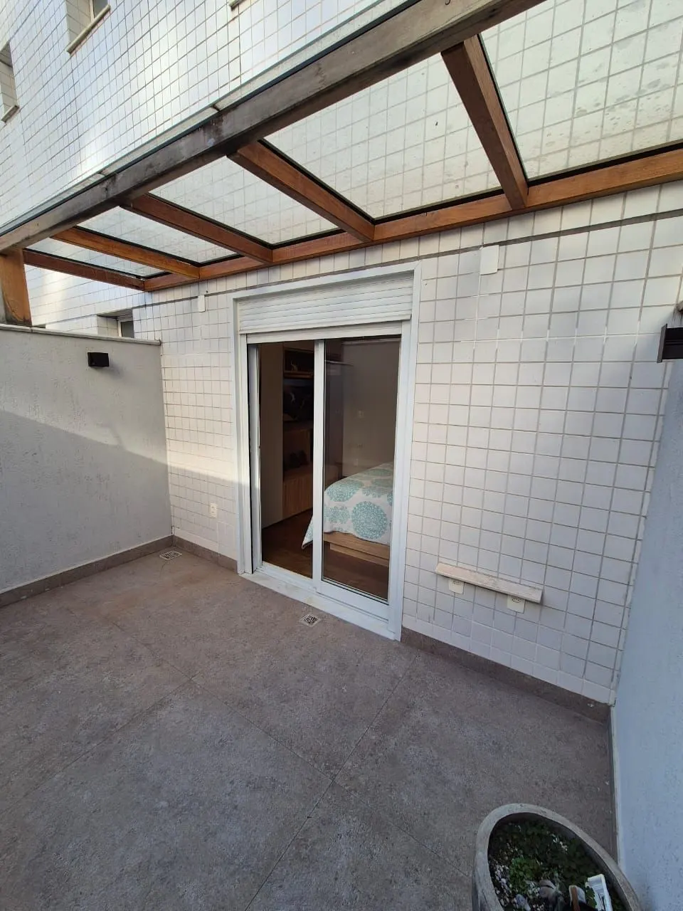 Apartamento com área privativa, Sion, ponto excelente, 134m2, 4 vagas, excelente padrão, foto 25