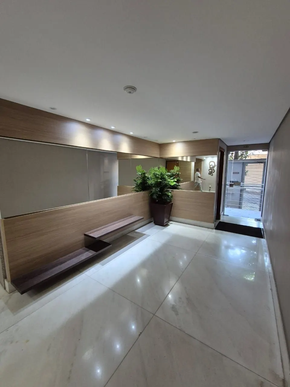 Apartamento com área privativa, Sion, ponto excelente, 134m2, 4 vagas, excelente padrão, foto 42