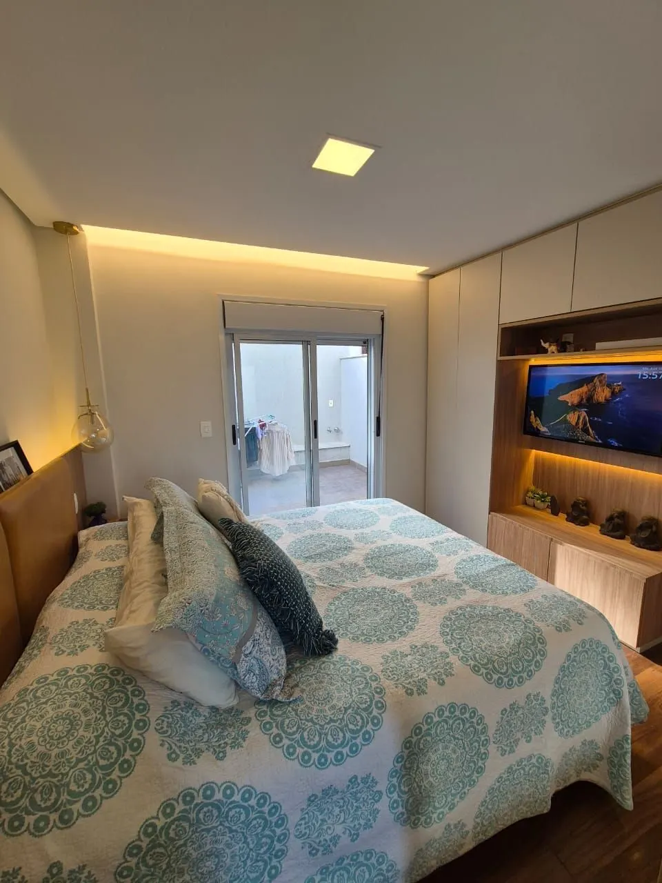 Apartamento com área privativa, Sion, ponto excelente, 134m2, 4 vagas, excelente padrão, foto 32