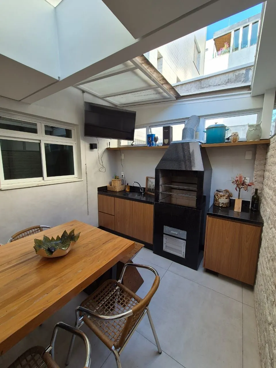 Apartamento com área privativa, Sion, ponto excelente, 134m2, 4 vagas, excelente padrão, foto 20