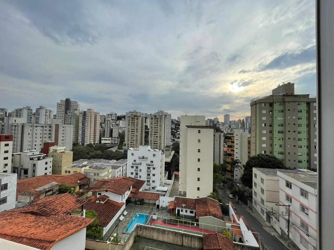 Reformado - Santo Antonio - 4qrts - 1 suíte - 1 por andar - hall´privativo - 2 vagas +box - dce, foto 14