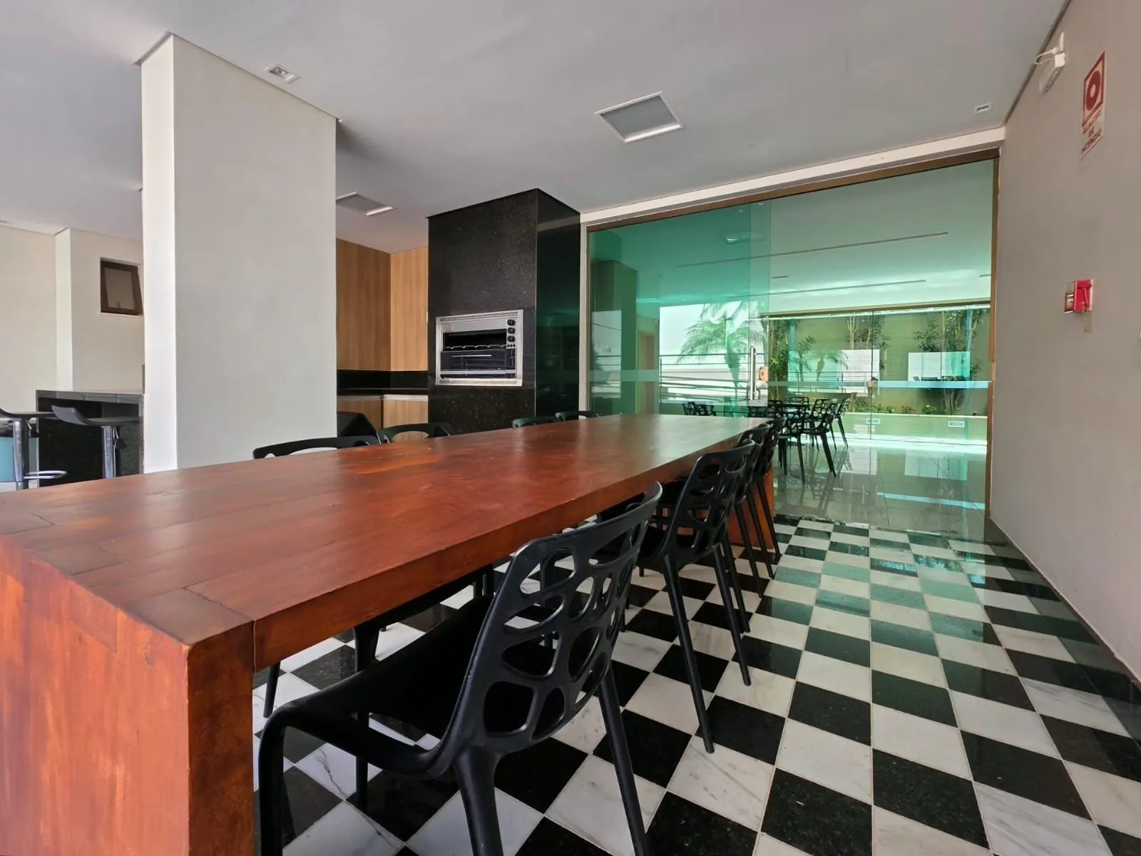 Sion, Lindíssima área privativa, alto padrão, 4 quartos, 3 suítes, 4 vagas, 282m2, lazer, próximo Col. Santa Dorotéia, foto 28