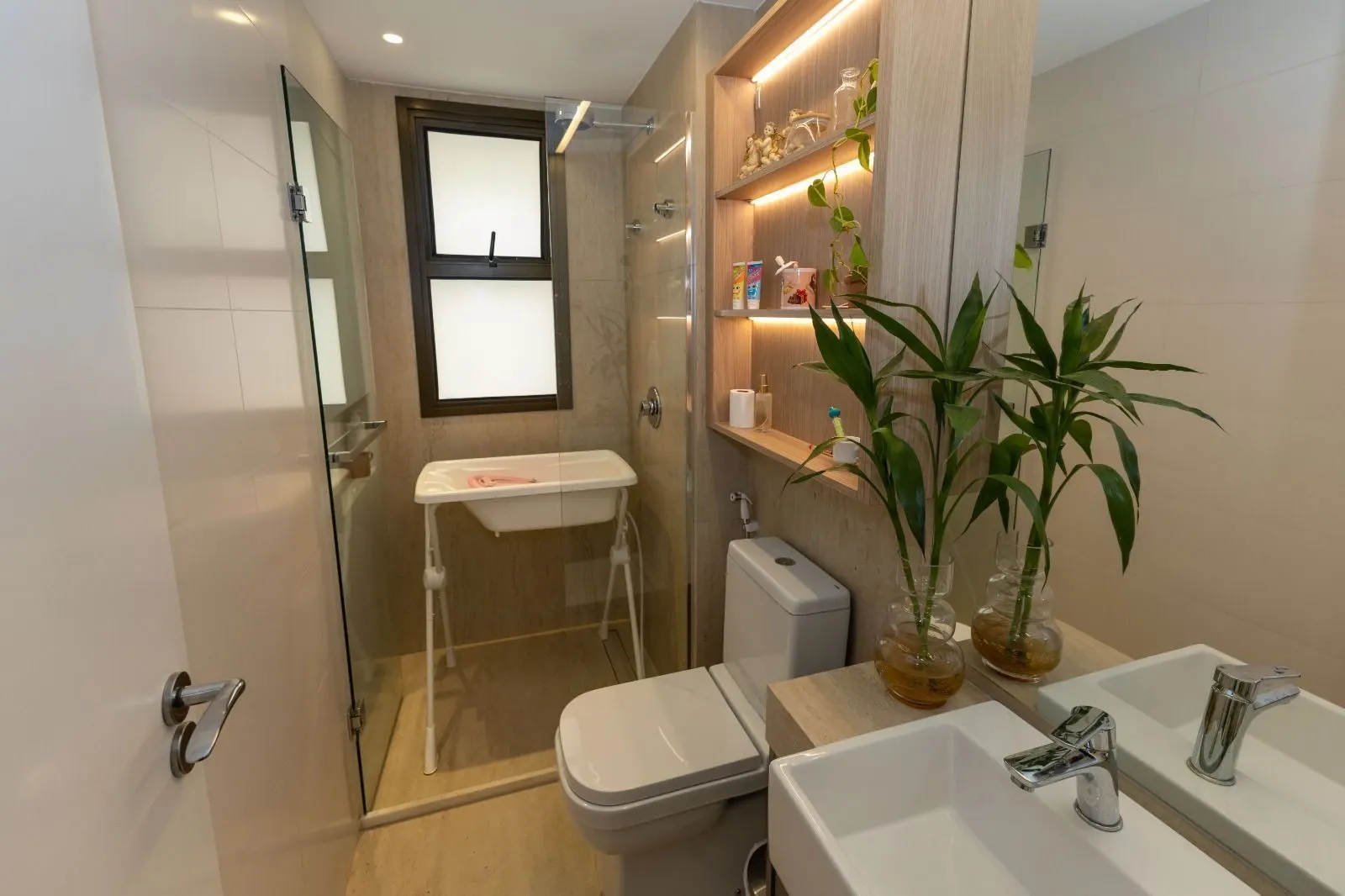 Cobertura duplex, Sion, alto padrão, 3 vagas, 3 quartos, vista permanente, predio novo, foto 32
