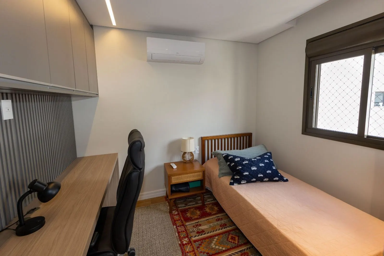 Cobertura duplex, Sion, alto padrão, 3 vagas, 3 quartos, vista permanente, predio novo, foto 35