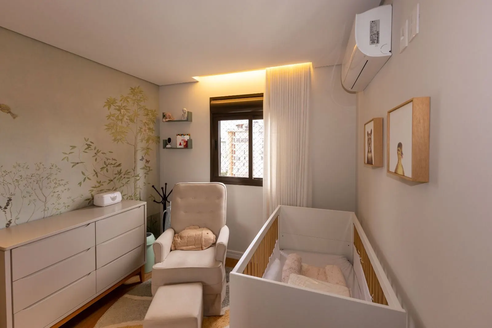 Cobertura duplex, Sion, alto padrão, 3 vagas, 3 quartos, vista permanente, predio novo, foto 40