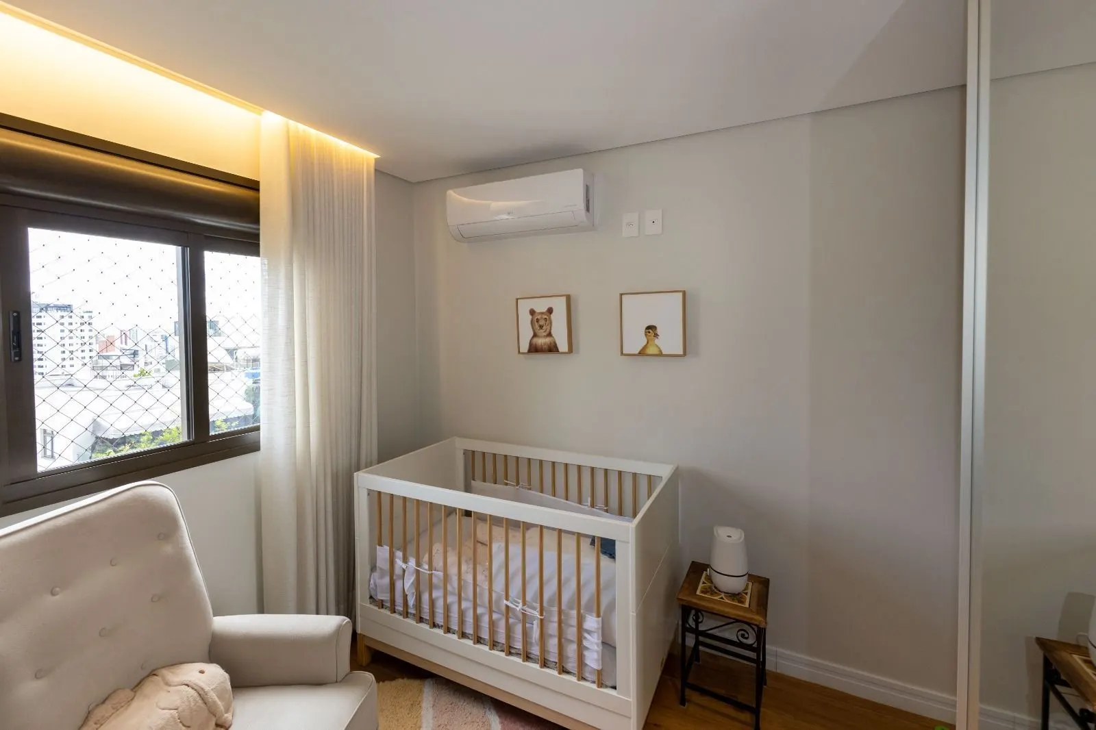 Cobertura duplex, Sion, alto padrão, 3 vagas, 3 quartos, vista permanente, predio novo, foto 44