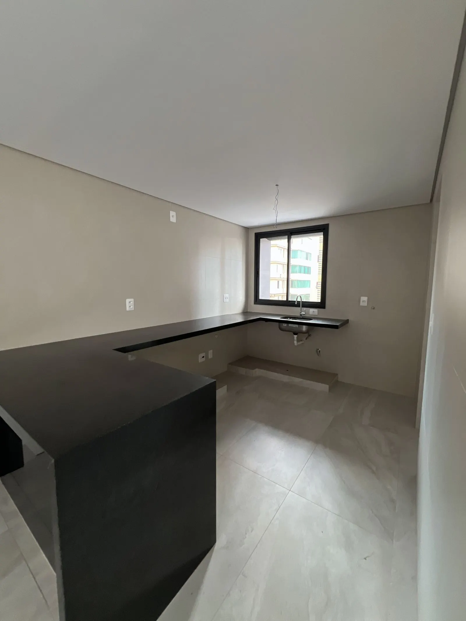 Apartamento no Gutierrez, padrão Capanema, lazer lindo, 2 vagas, portaria 24 horas e ponto nobre. Novo!, foto 7