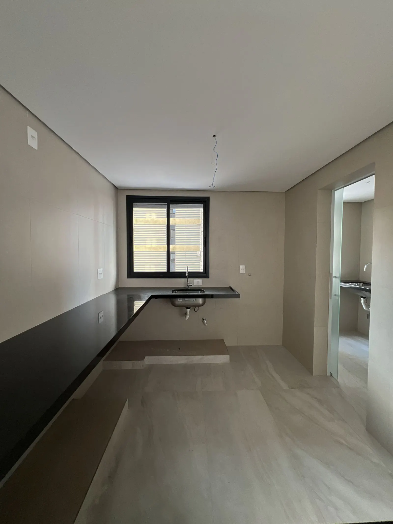 Apartamento no Gutierrez, padrão Capanema, lazer lindo, 2 vagas, portaria 24 horas e ponto nobre. Novo!, foto 11