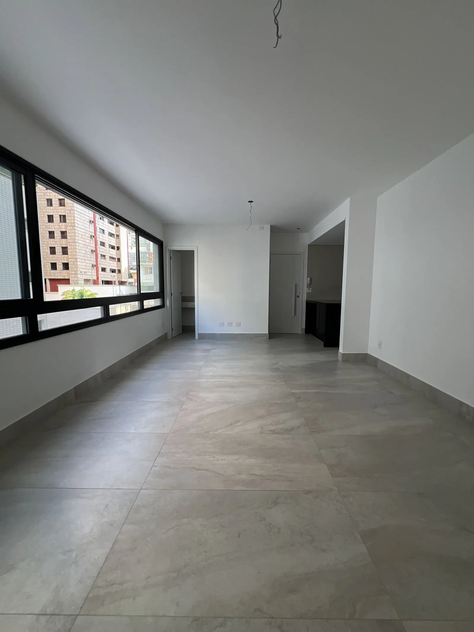 Apartamento no Gutierrez, padrão Capanema, lazer lindo, 2 vagas, portaria 24 horas e ponto nobre. Novo!, foto 3