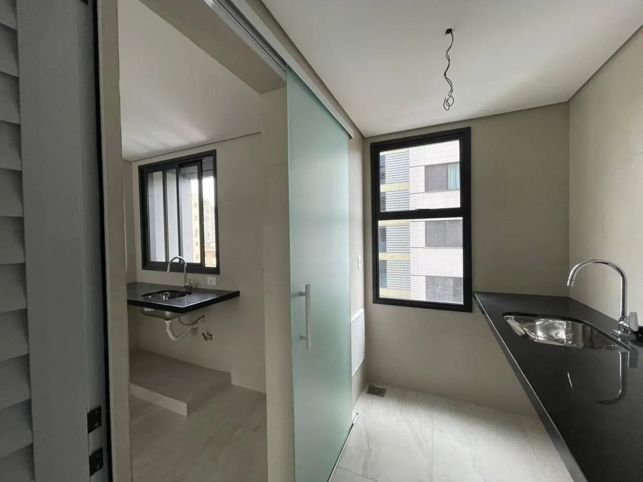 Apartamento no Gutierrez, padrão Capanema, lazer lindo, 2 vagas, portaria 24 horas e ponto nobre. Novo!, foto 22