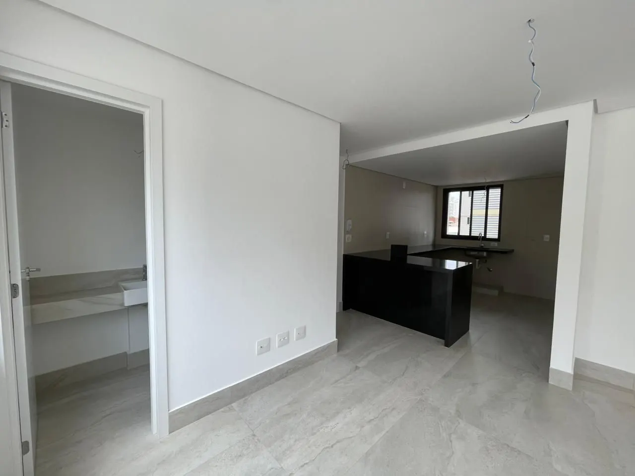 Apartamento no Gutierrez, padrão Capanema, lazer lindo, 2 vagas, portaria 24 horas e ponto nobre. Novo!, foto 16