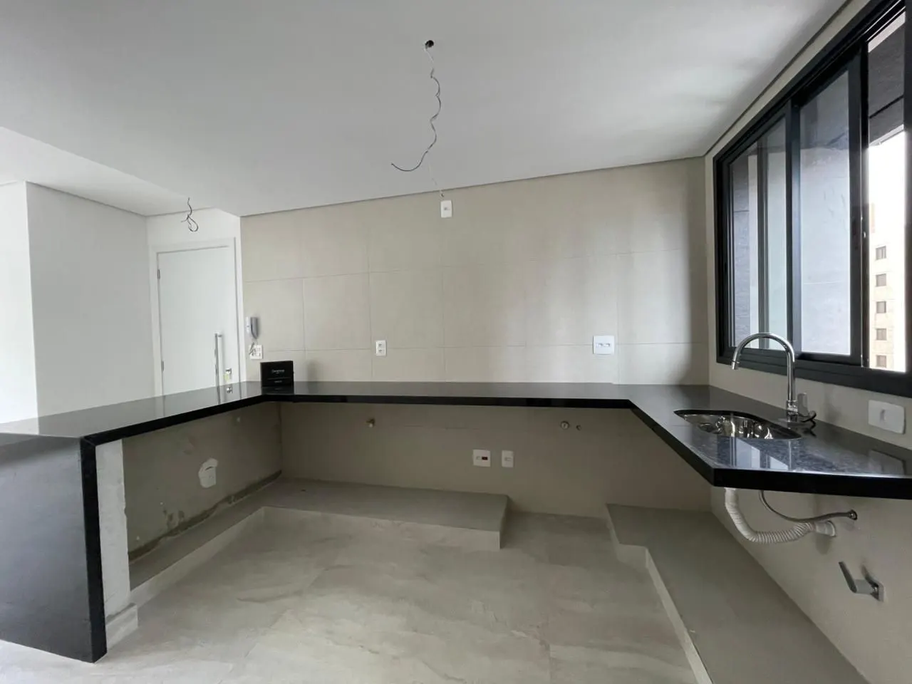 Apartamento no Gutierrez, padrão Capanema, lazer lindo, 2 vagas, portaria 24 horas e ponto nobre. Novo!, foto 10