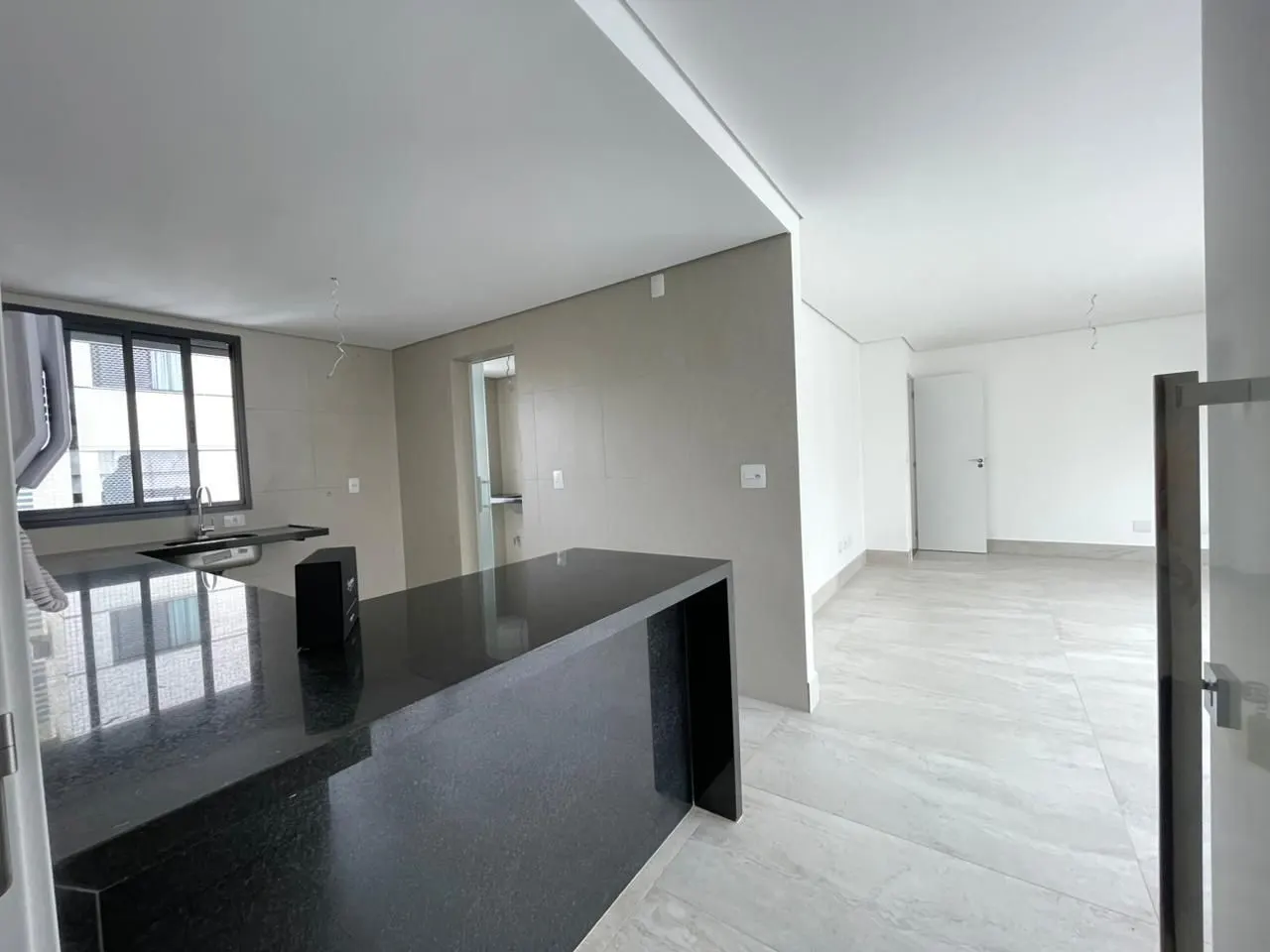 Apartamento no Gutierrez, padrão Capanema, lazer lindo, 2 vagas, portaria 24 horas e ponto nobre. Novo!, foto 15